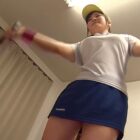 現役女子大生テニスプレイヤー 神谷美桜