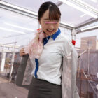 【画像+動画】 顔出しMM号 美人キャビンアテンダント限定 ザ・マジックミラー 勝てば100万円！負ければ即ハメ！航空会社対抗中出し野球拳！高嶺の花のCAオマ○コに何度イってもやめないデカチン追撃ピストンで連続中出し！