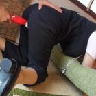 【画像+動画】 西日本○○電鉄の巨乳女鉄道員さん現役美人駅員がAVデビュー 2