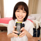 【画像+動画】 【VR】「溺れながら、イッちゃって…」制服美少女が飲酒キャラ変でヨダレだら～だら～VR 倉本すみれ