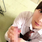 【画像+動画】 校内円光 放課後学校に侵入して羞恥と快楽に塗れたアオハル不純異性交遊の日々