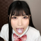 【画像+動画】 【VR】顔面特化アングルVR ～ず～っとガン見されながら激甘ボイスでシコシコされる射精サポート～ 胡桃さくら