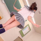 【画像+動画】 小悪魔挑発美少女 天音ゆい