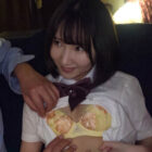 【画像+動画】 SNSでロリかわJ●（18歳）と出会った奇跡。 学校サボって昼間からオヤジと会う激カワ合法ロリ娘と唾液交換・首絞め・イラマ・ご奉仕中出し＆3P、全部無料。 かな