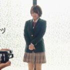 【画像+動画】 痙攣薬漬けJ○制服モデル 高額アルバイトの撮影中に飲まされた超強力媚薬で痙攣イキ！媚薬漬けにされ人生初の中出しを体験させられた高偏差値お嬢様女子○生 ゆうりちゃん？？歳