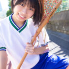 【画像+動画】 【発掘素人】その辺を歩いてそうなウブな部活女子校生がえぐいほどエロかった！【汁無双】