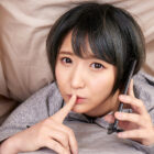 【画像+動画】 【VR】なんとも心地がイイ密着距離で、満足するまで濃密ベロチュウを求められているボク 深田結梨