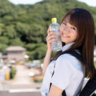 【画像+動画】 放課後に彼女と。どこでもラブラブセックス。 東條なつ