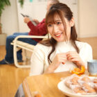 【画像+動画】 こたつの中で彼氏の妹に媚薬手マンでイカされた快感が忘れられず追い媚薬をねだるキメレズ狂い女2