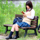 【画像+動画】 媚薬拘束放置 自由を奪われたまま絶叫発情する脳バグ中出しJ○