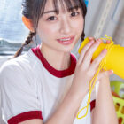 【画像+動画】 ぷるっぷるの唇は腰が砕けるほど気持ちいい！喉奥フェラチオ大好きおしゃぶり係 宮島めい