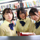 【画像+動画】 図書館で声も出せず糸引くほど愛液が溢れ出す敏感娘29 親友グループ全員巻き添えハーレム中出しSP