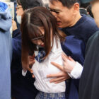 【画像+動画】 乳首開発痴● 微乳女子○生限定Ver. 清楚Aカップ娘