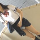 【画像+動画】 円女交際総集編 中出しokな18歳J●円光240分