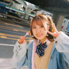 【画像+動画】 【VR】○年D組ヤリマン和久井ちゃん 受験終わりにラブホで中出し 和久井美兎