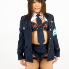 結構可愛い美少女が淫乱ボディを見せてくれる画像のお気入りをうｐ[46枚]