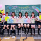 【画像+動画】 トビジオっ！学園スクールライフ文化祭準備編 学校にいる間はずっと潮吹きっぱなし・失禁しまくる制服女子