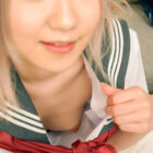 【画像+動画】 【VR】ノーブラ胸チラ見せで僕を誘惑してくる妹 るる・ゆず・ななみ