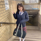 【画像+動画】 メガネっ娘の「こなっちゃん」学校では優等生だけど…。「乳首とアソコをいっぱい舐めて下さい。気持ちいいんです…（＾_＾）v」 柏木こなつ