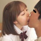 【画像+動画】 彼パコ共演OK女子校生 百瀬あすか