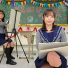 【画像+動画】 【VR】 美術部の文化祭の特設コーナーは…『デッサンモデル体験』。私立のお嬢様○校の文化祭。毎年行列のできる大人気の特設コーナーは『美術部女子がエッチなことをしてくれるスケベなデッサンモデル』だった！