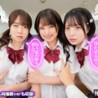 【画像+動画】 【VR】 普段ボクを見下している女子たちに『ボクのことが好きで好きでたまらなくなる催●術』を見よう見まねでためしてみたらガッツリかかってしまった！この復讐のチャンスを逃す手はない！みんな…（絶対にヤラれたくない女子の心の声付き）＋心の声無し純催●verも収録！