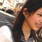 【画像+動画】 円女交際 中出しoK18歳S級円光娘 渚みつき