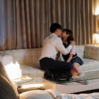 【画像+動画】 生徒の巨乳に理性を失った僕は放課後ラブホで何度も何度もメイサと中出しセックスしてしまった 川北メイサ