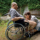 【画像+動画】 隣の変態大家におっぱいを揉まれ毎日犯●れてます 総集編