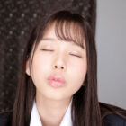 【画像+動画】 【VR】出張先で童貞喪失！？ マッチングアプリで出会ったイマドキJ○は童貞好きで優しかった件。リマ