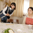 【画像+動画】 【VR】義妹の部屋とはドア1枚の隣り合わせ。恥ずかしがりやの妹は兄のパンツで、オナニーを繰り返すむっつりスケベだった件 結夏