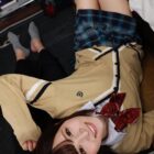 【画像+動画】 【VR】恥ずかしがり屋な彼女と二人っきりのいちゃラブ野球拳