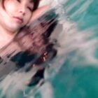 【画像+動画】 女子校のプールに睡眠○を混入し絶対起きないスク水女生徒15人の身体をジックリもてあそぶド変態教師の体育の時間