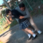 【画像+動画】 下校少女連れ去り監禁ガンギマリ肉便器 ターゲット:潮吹き天使