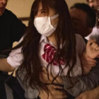 【画像+動画】 パパ活で女子生徒に騙された被害者10人が恨みを晴らすため、拉致して逆襲レ×プ！孕ませプレスで男達から子種精子を何度も注入され妊娠確定！！ 乃木絢愛