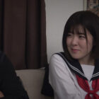 【画像+動画】 カップル盗撮 年上男子に憧れがちな思春期J系は、真っ昼間からおじさん彼氏とラブラブエッチでおまたを濡らす。