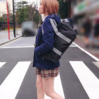 【画像+動画】 【ボーイッシュ少女粘着尾行＆種付け記録】女子校生3名 グループアイドル系 童顔ショートヘア 修学旅行生 睡眠姦 非道中出しSEX映像