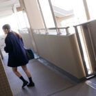 ストーキングされて隅に追い込まれてどこにも逃げ場なき喉奥イラマチオ・極 ダウンロード download