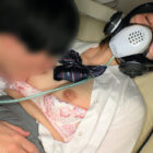 ガスマスク オナホ女4名 【大量噴射・ガンギマリ・隔離済み】 ダウンロード download