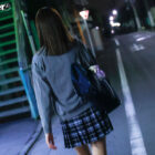 「えっ誰？何？？怖いヤメてっ！」下校中の女子●生に紙袋被せていきなりレ×プ！ただただ怯えて動けない女子●生を圧倒的恐怖で中出しレ×プ！！ ダウンロード download