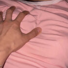 【画像+動画】 すっかり大きくなった思春期真っ盛りの近所の娘さんを… 隣人盗撮。 彼氏ができた記念に侵入・悪戯・睡眠姦中出し。ついでに彼氏とのハメ撮り映像を流出された少女…。 枢木あおい