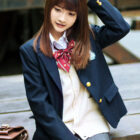 育ちの良い感じの女子●生がＨな事してくれる画像、一番エロいのはコレ[25枚]