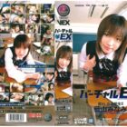 バーチャルEX 藍山みなみ ダウンロード download