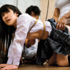 性支配を受け入れる無抵抗な美少女たち File.16 ダウンロード download