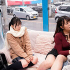 【るみ編】マジックミラー号 保健体育の課外授業 現役女子○生の目の前でオトナの濃厚SEXを見せつける！思春期の性的好奇心に火を点けて初めての杭打ち騎乗位で中イキ体験 SDMM-132-03 広瀬結香 ダウンロード download