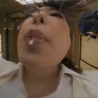 【VR】顔中ペロンペロンの唾だらーんのベッタベタ 3 ダウンロード download