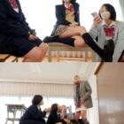 教師を舐め腐ったスクールカーストトップJ●を危険日に復讐孕ませレ×プでわからせた。 松本いちか ダウンロード download