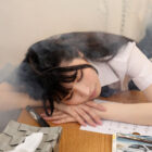 【VR】「キスしてくれなきゃ呪っちゃうぞ♪」幼馴染に憑りついたこっくりさんはボクの恋心をもてあそぶベロチュウ憑依性交 胡桃さくら ダウンロード download