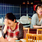 従妹のロリっ娘が家族の前でも構わずフェラ素振りで挑発してくるので、我慢できずチ●ポ差し出してみたら本当にめっちゃフェラ上手で止まらない！ 松本いちか ダウンロード download