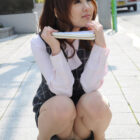 エッチ好きそうな女がオナニーで感じてる画像って必ず抜けるよね[30枚]